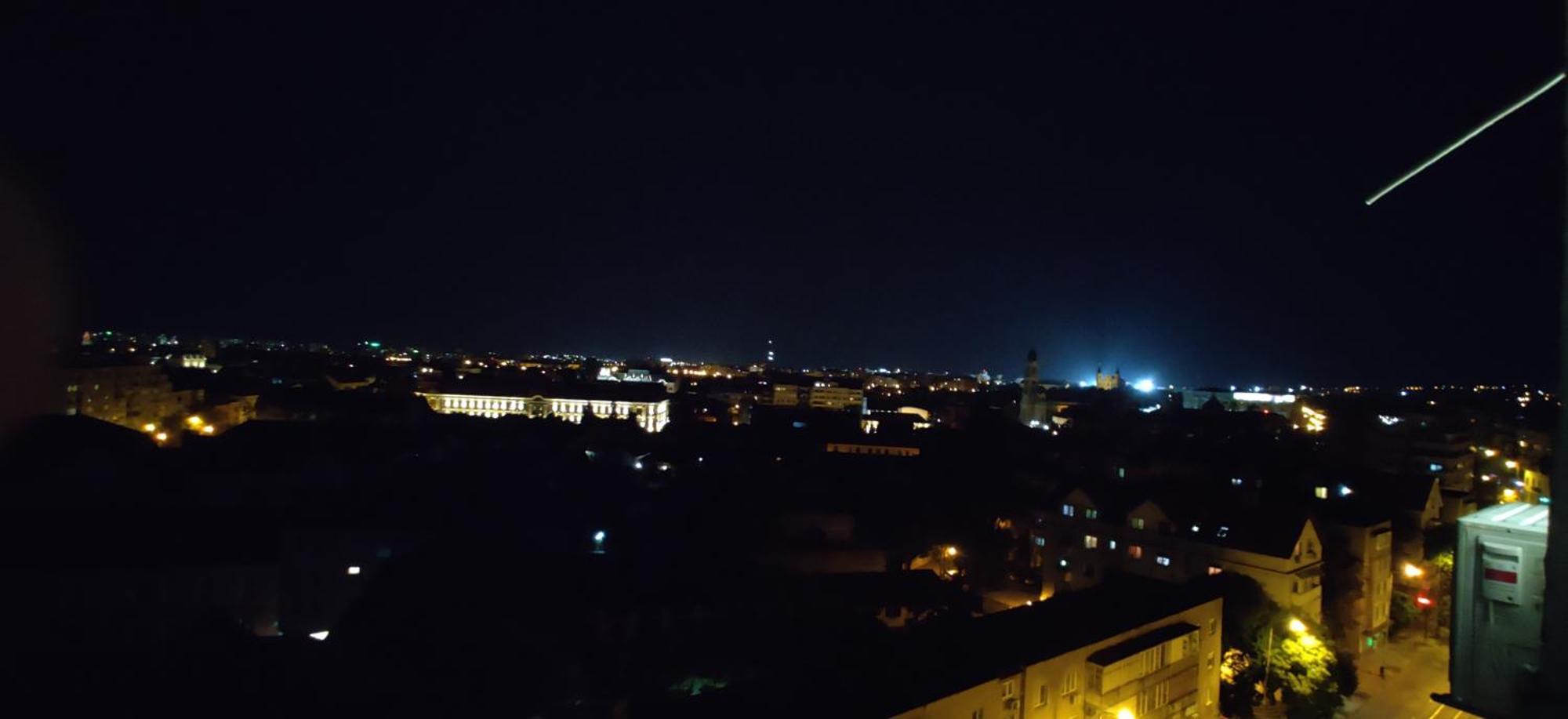 Over The City Oradea Εξωτερικό φωτογραφία