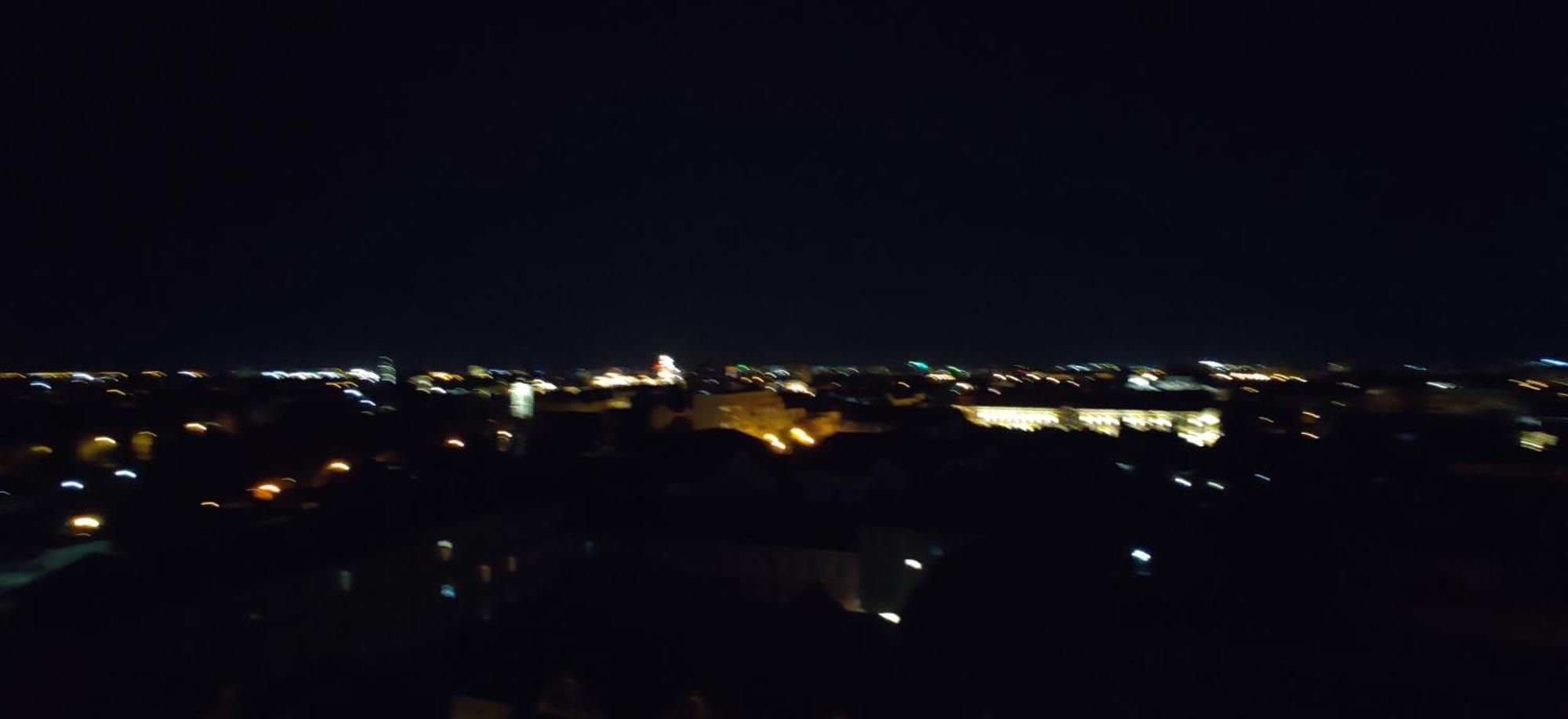 Over The City Oradea Εξωτερικό φωτογραφία